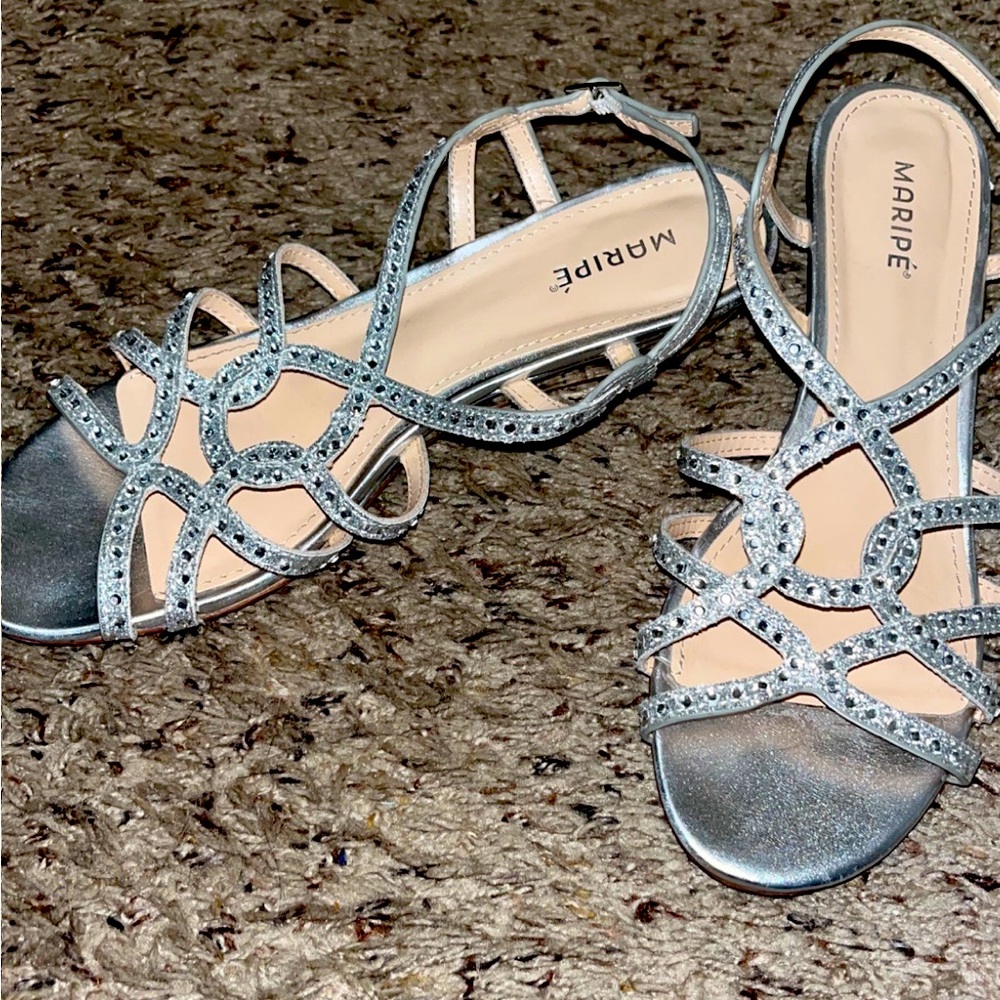 Maripe Women’s Wedges size 6